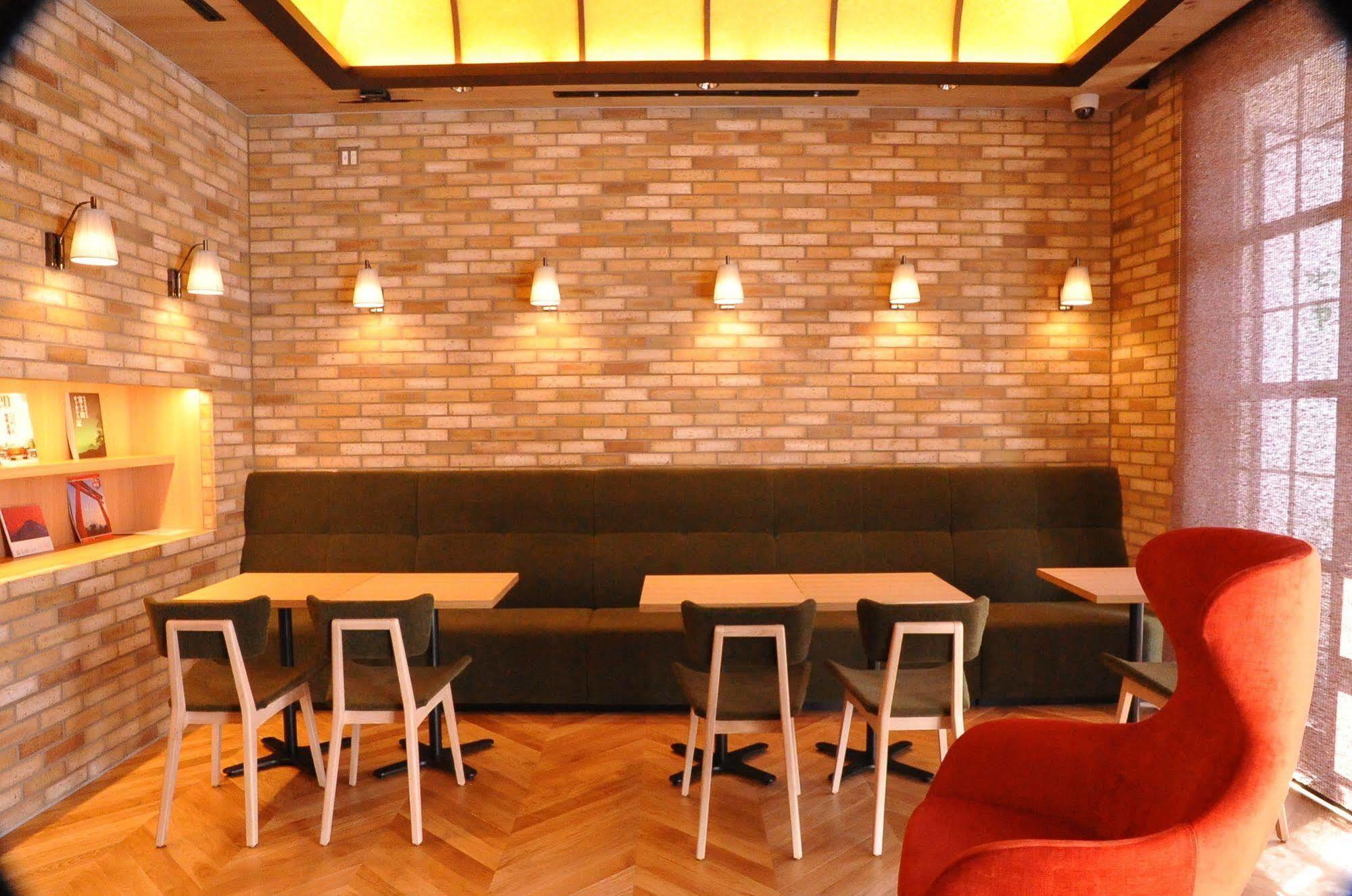 Cabin House Yado פוג'ינומיה מראה חיצוני תמונה