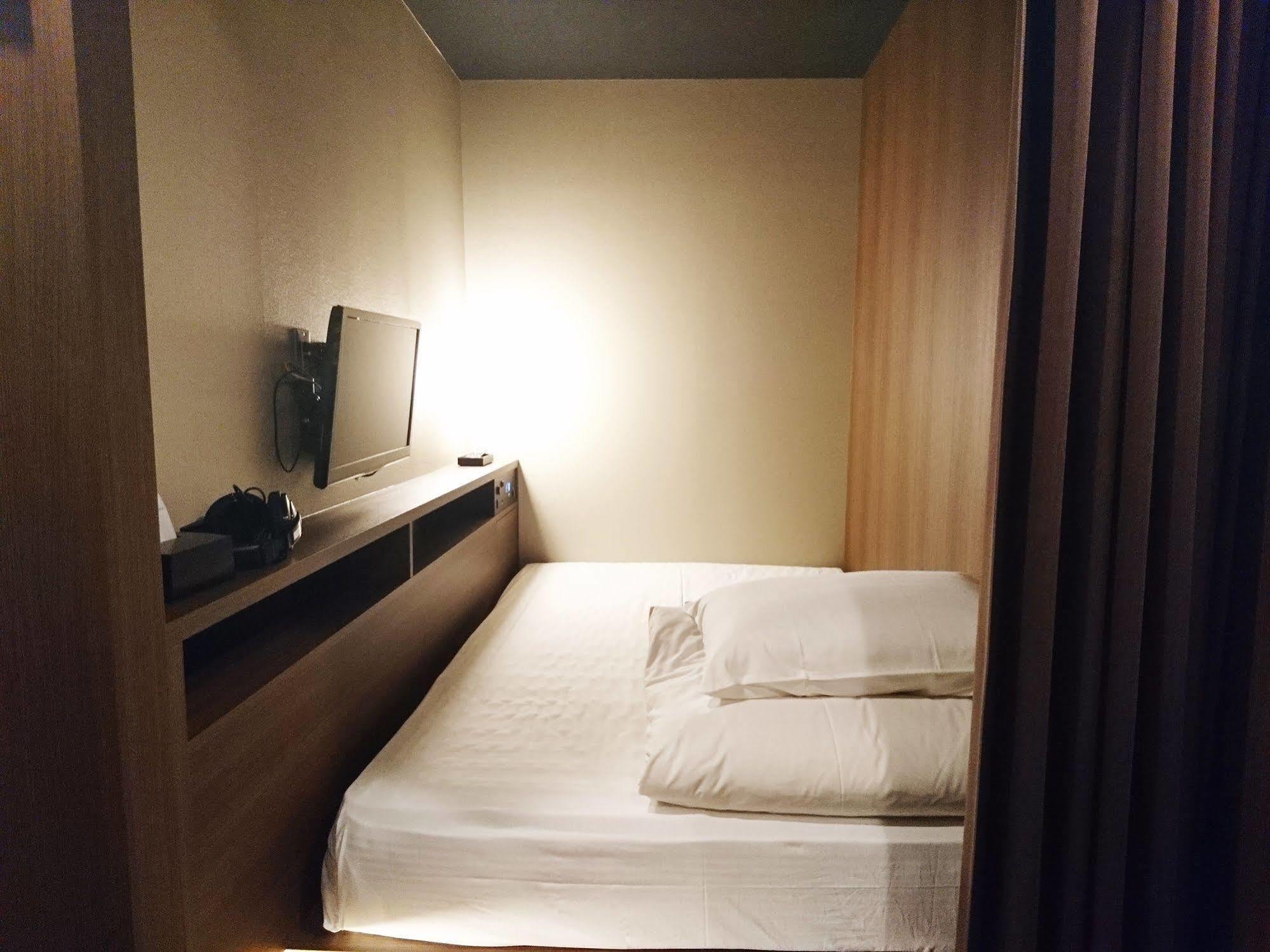 Cabin House Yado פוג'ינומיה מראה חיצוני תמונה