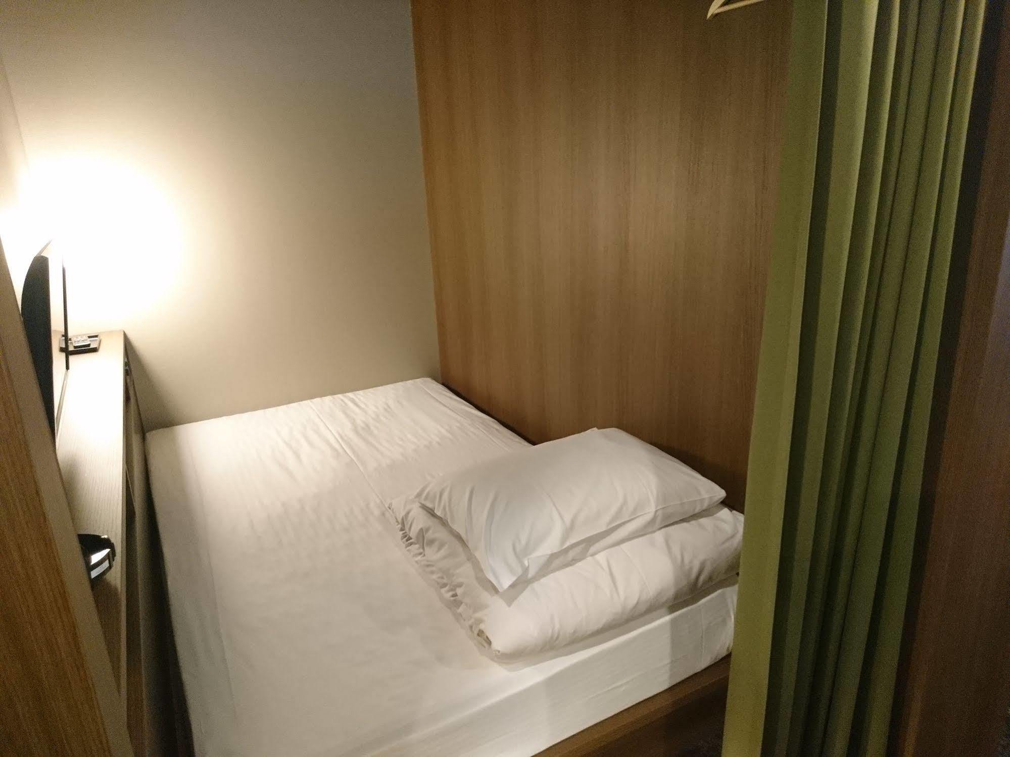 Cabin House Yado פוג'ינומיה מראה חיצוני תמונה