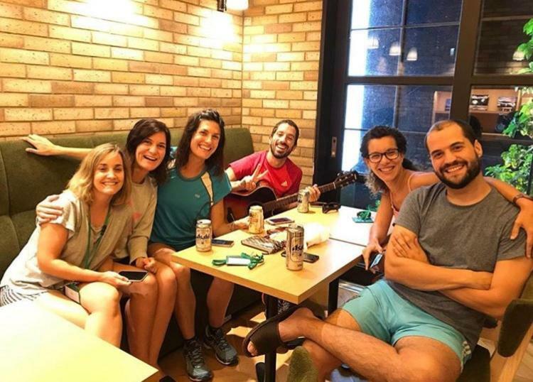 Cabin House Yado פוג'ינומיה מראה חיצוני תמונה